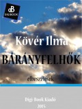 Digi-Book Kiadó Kövér Ilma: Bárányfelhők - könyv