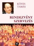 Digi-Book Kiadó Köves Tamás: Rendezvény-szervezés - könyv