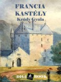 Digi-Book Kiadó Krúdy Gyula: Francia kastély - könyv
