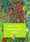 Digi-Book Kiadó Krúdy Gyula: Mákvirágok kertje - könyv