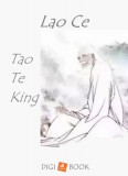 Digi-Book Kiadó Lao-Ce: Tao Te King - könyv