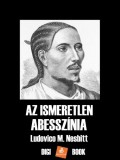 Digi-Book Kiadó Ludovico M. Nesbitt: Az ismeretlen Abesszínia - könyv