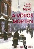 Digi-Book Kiadó Martin Andersen Nexö: A vörös Morten - könyv