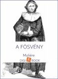 Digi-Book Kiadó Molière: A fösvény - könyv