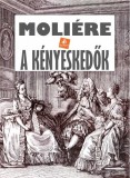 Digi-Book Kiadó Molière: A kényeskedők - könyv