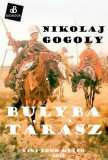 Digi-Book Kiadó Nyikolaj Vasziljevics Gogol: Bulyba Tárász - könyv