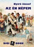 Digi-Book Kiadó Nyirő József: Az én népem - könyv