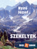 Digi-Book Kiadó Nyirő József: Székelyek - könyv