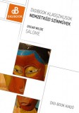 Digi-Book Kiadó Oscar Wilde: Salome - könyv