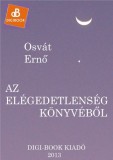 Digi-Book Kiadó Osvát Ernő: Az elégedetlenség könyvéből - könyv