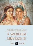 Digi-Book Kiadó Publius Ovidius Naso: A szerelem művészete - könyv