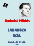 Digi-Book Kiadó Radnóti Miklós: Lábadozó szél - könyv