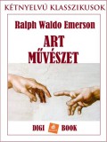 Digi-Book Kiadó Ralph Waldo Emerson: Művészet / Art - könyv