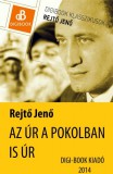 Digi-Book Kiadó Rejtő Jenő: Az úr a pokolban is úr - könyv