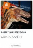 Digi-Book Kiadó Robert Louis Stevenson: A kincses sziget - könyv