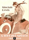 Digi-Book Kiadó Sinclair Lewis: A tékozló szülők - könyv