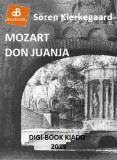 Digi-Book Kiadó Sören Kierkegaard: Mozart Don Juanja - könyv