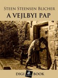 Digi-Book Kiadó Steen Steensen Blichen: A veljbyi pap - könyv