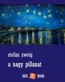 Digi-Book Kiadó Stefan Zweig: A nagy pillanat - könyv