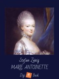 Digi-Book Kiadó Stefan Zweig: Marie Antoinette - könyv