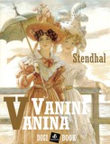 Digi-Book Kiadó Stendhal Henri Beyle: Vanina Vanini - könyv