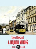 Digi-Book Kiadó Sven Elvestad: A hajnali vendég - könyv