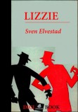 Digi-Book Kiadó Sven Elvestad: Lizzie - könyv