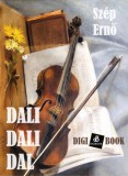 Digi-Book Kiadó Szép Ernő: Dali dali dal - könyv