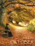Digi-Book Kiadó Szép Ernő: Október - könyv