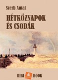 Digi-Book Kiadó Szerb Antal: Hétköznapok és csodák - könyv