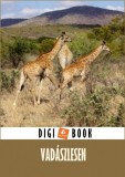 Digi-Book Kiadó Szergejev-Censzkij: Vadászlesen - könyv
