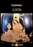 Digi-Book Kiadó Szophoklész: Elektra - könyv