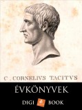 Digi-Book Kiadó Tacitus: Évkönyvek - könyv