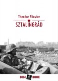 Digi-Book Kiadó Theodor Plievier: Sztalingrád - könyv