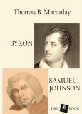 Digi-Book Kiadó Thomas Babington Macaulay: Byron. Samuel Johnson - könyv