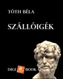 Digi-Book Kiadó Tóth Béla: Szállóigék lexikona - könyv