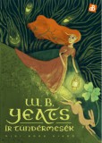 Digi-Book Kiadó William Butler Yeats: Ír tündérmesék - könyv