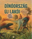 Digi-Book Mo.Kiadó és Ker.Kft. Dr. Bujtor László: Dinóország új lakói - könyv
