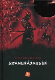 Digi-Book Mo.Kiadó és Ker.Kft. Mijamori Aszataro: Szamurájmesék - könyv