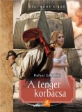 Digi-Book Mo.Kiadó és Ker.Kft. Sabatini, Rafael: A tenger korbácsa - könyv