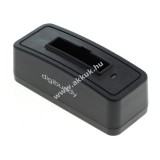 DigiBuddy Helyettesítő USB-s akkutöltő Sennheiser BA300 / típus DTC-1301 - A készlet erejéig!