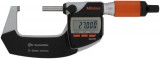 Digimatic MD-E50 QuantuMike digitális mikrométer IP-65, 25-50/0,001mm Mitutoyo 293-141-40
