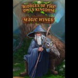 DigiMight Riddles of the Owls' Kingdom. Magic Wings (PC - Steam elektronikus játék licensz)