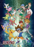 Digimon: poszter