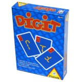 Digit kártyajáték - Piatnik