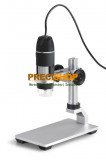 Digitáis USB mikroszkóp állítható állvánnyal KERN OPTICS ODC 895