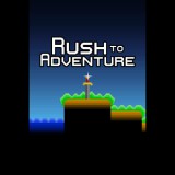 Digital Awakening Rush to Adventure (PC - Steam elektronikus játék licensz)