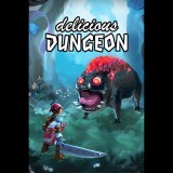 Digital Cauldron Delicious Dungeon (PC - Steam elektronikus játék licensz)