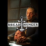 Digital Confectioners Dread Hunger (PC - Steam elektronikus játék licensz)