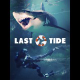 Digital Confectioners Last Tide (PC - Steam elektronikus játék licensz)